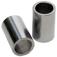 Втулка ограничительная 6,5х5,1х8,4 для вытяжных заклепок Daxmer 350347, нержавеющая сталь А2 Втулка ограничительная 6,5х5,1х8,4 для вытяжных заклепок Daxmer 350347, нержавеющая сталь А2